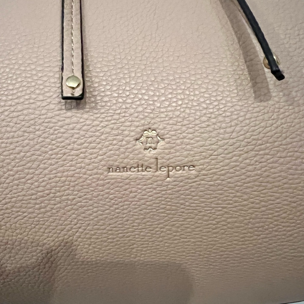 NANETTE LEPORE Arabelle Bow Shoulder Bag - Picture 4 of 7